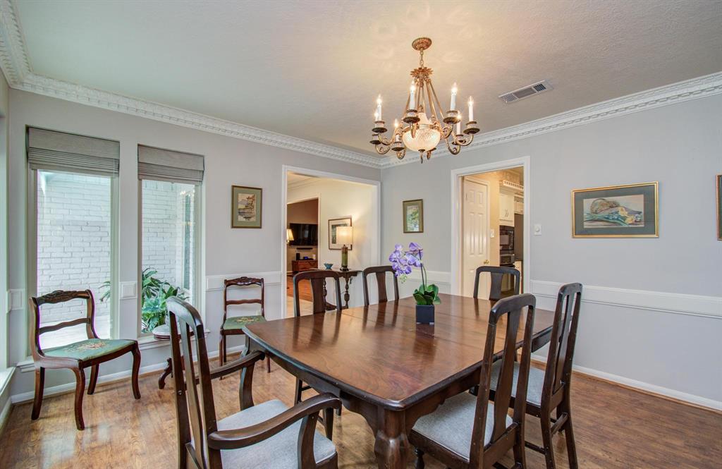 16615 Sir William Drive, Spring, Texas image 6