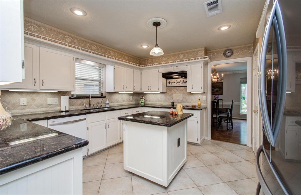 16615 Sir William Drive, Spring, Texas image 12