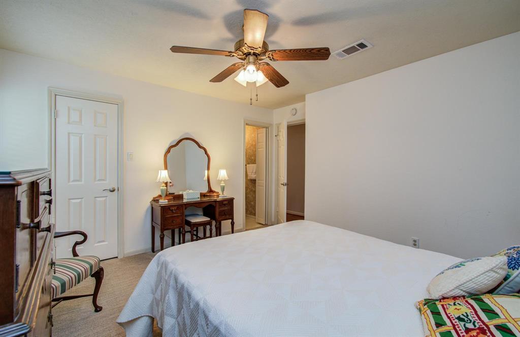 16615 Sir William Drive, Spring, Texas image 28