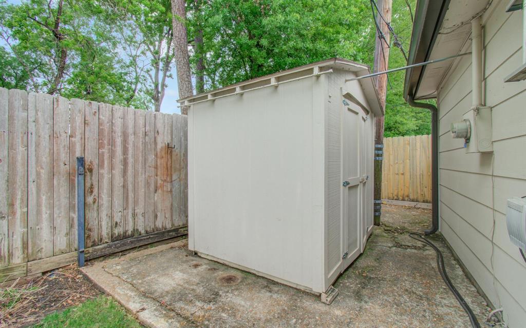 16615 Sir William Drive, Spring, Texas image 42