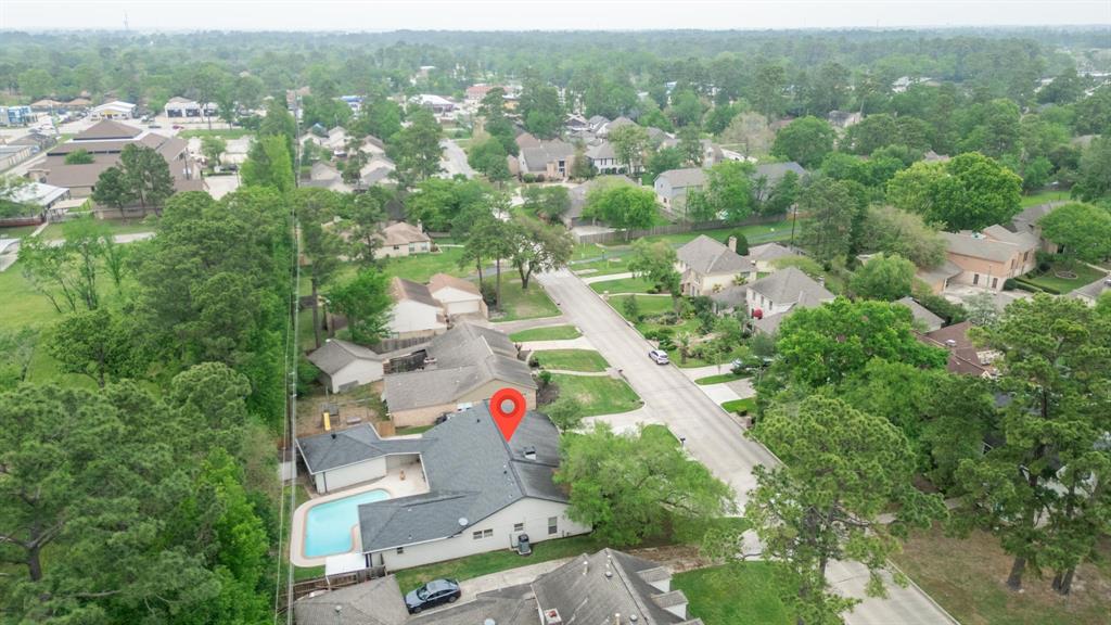 16615 Sir William Drive, Spring, Texas image 44