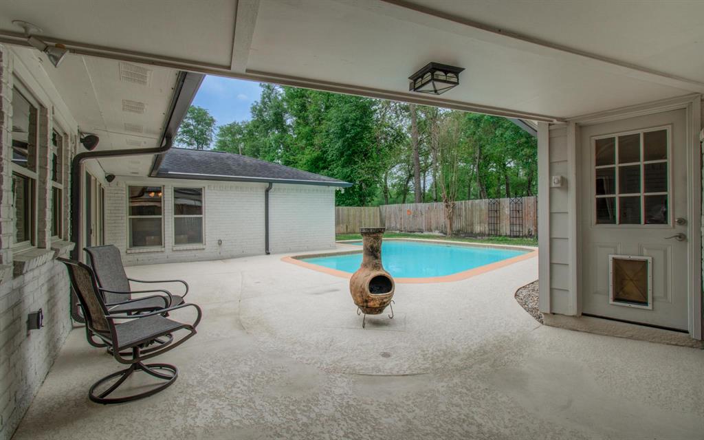 16615 Sir William Drive, Spring, Texas image 40