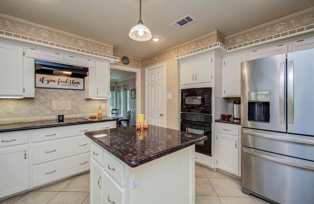 16615 Sir William Drive, Spring, Texas image 15