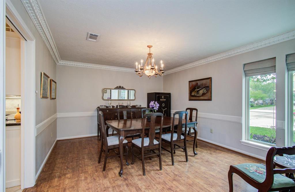 16615 Sir William Drive, Spring, Texas image 5