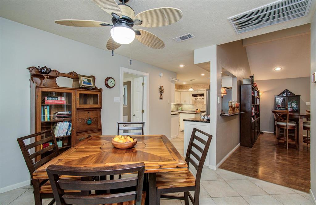 16615 Sir William Drive, Spring, Texas image 16