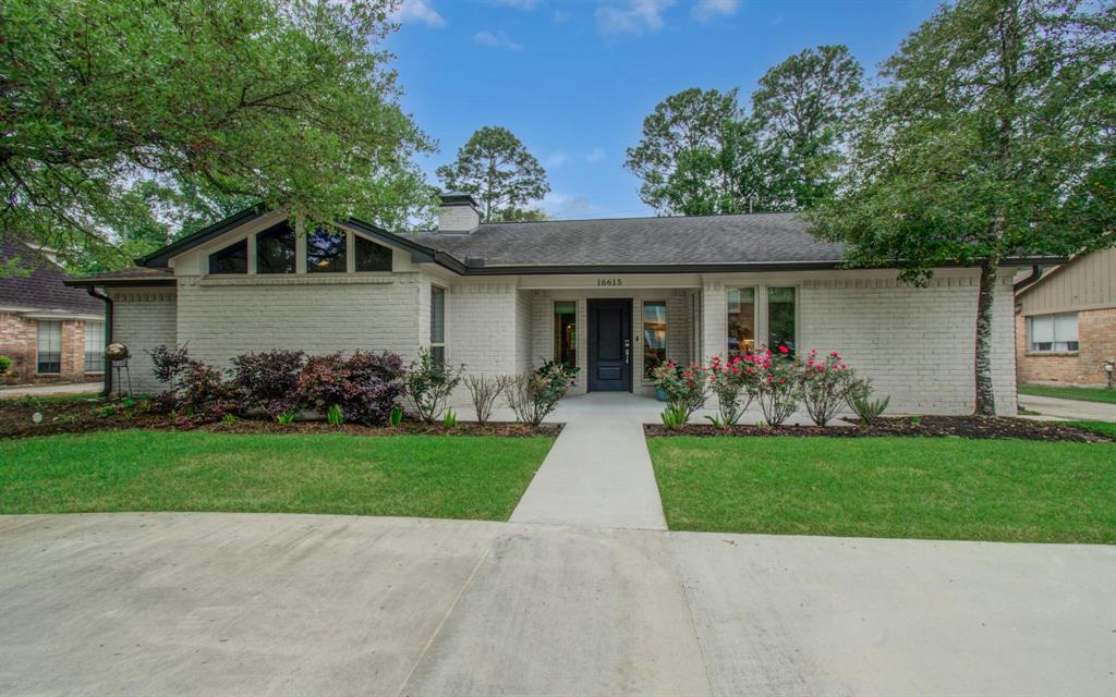 16615 Sir William Drive, Spring, Texas image 1