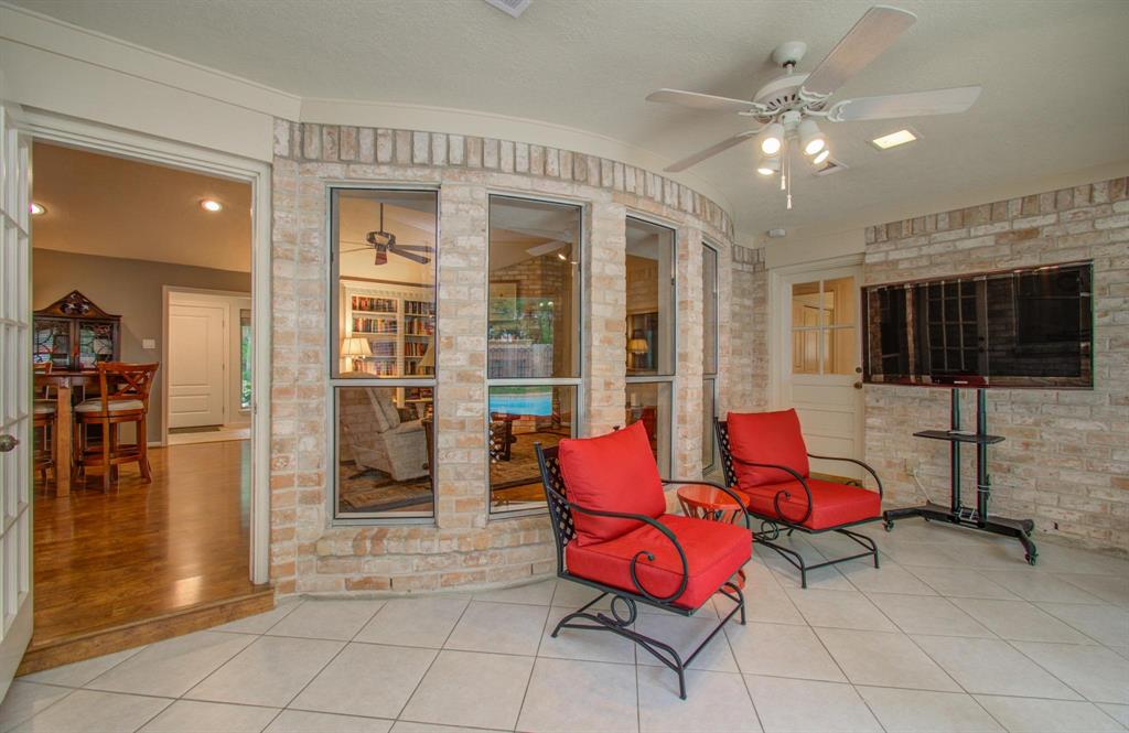 16615 Sir William Drive, Spring, Texas image 19