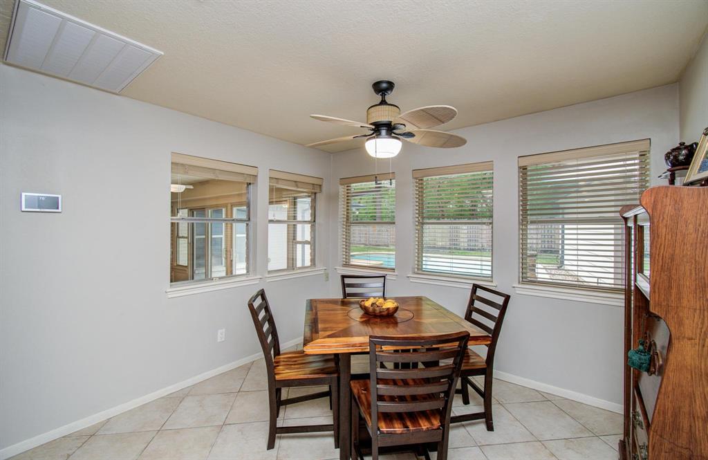 16615 Sir William Drive, Spring, Texas image 17