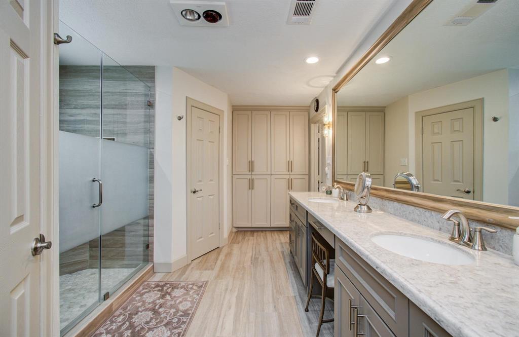 16615 Sir William Drive, Spring, Texas image 25