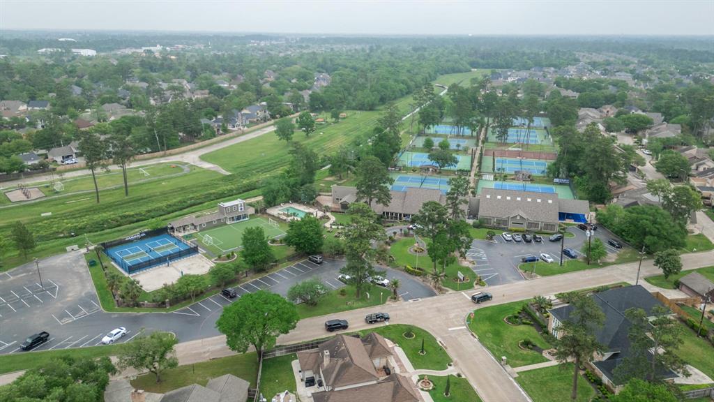16615 Sir William Drive, Spring, Texas image 46