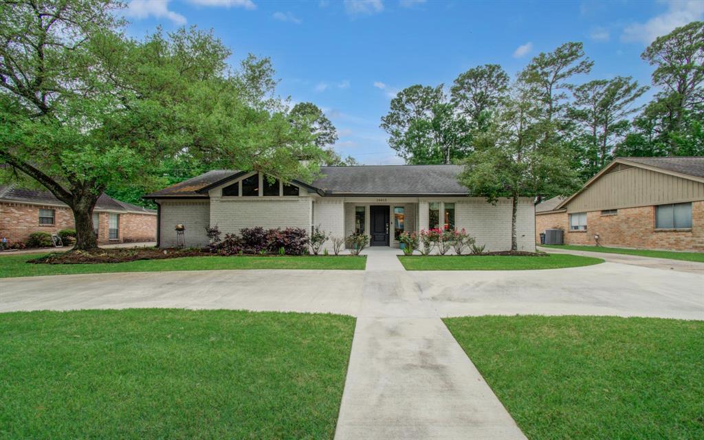 16615 Sir William Drive, Spring, Texas image 2