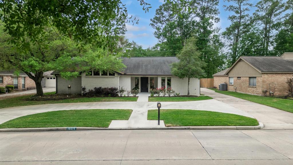 16615 Sir William Drive, Spring, Texas image 3