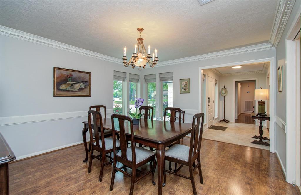 16615 Sir William Drive, Spring, Texas image 7