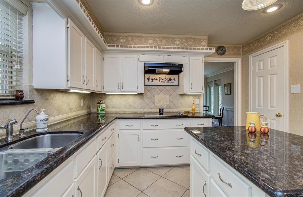 16615 Sir William Drive, Spring, Texas image 13