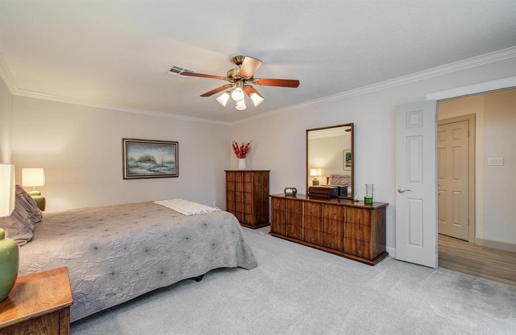 16615 Sir William Drive, Spring, Texas image 21