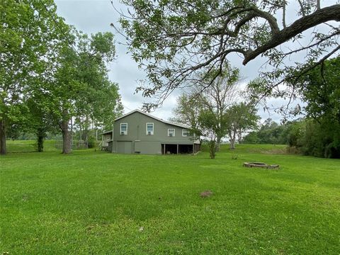 A home in Liberty