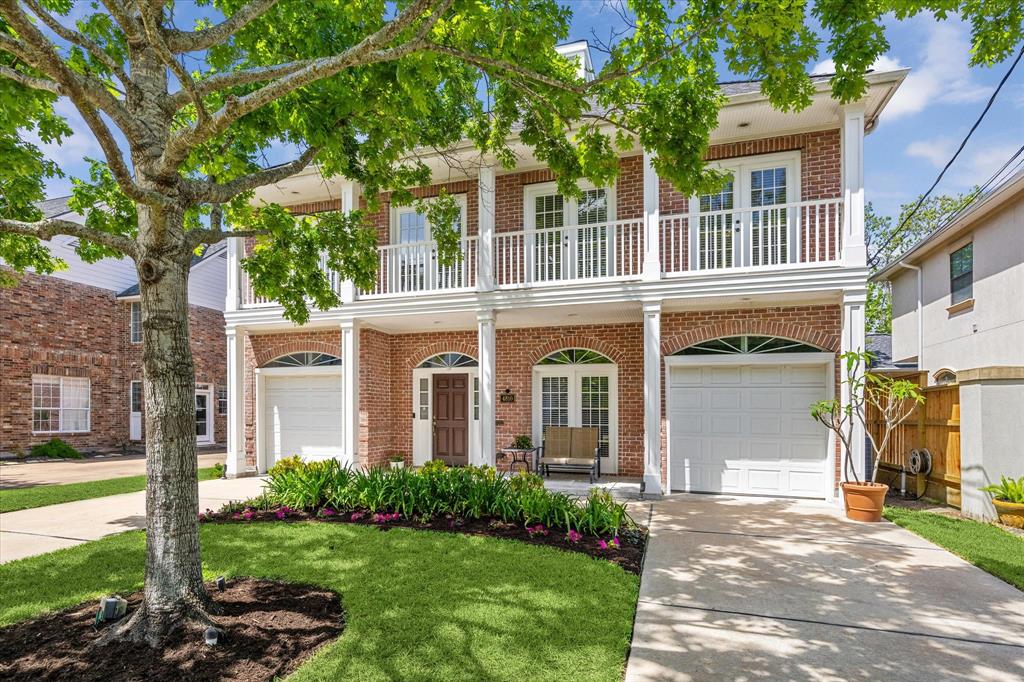 4810 Florence Street, Bellaire, Texas image 2