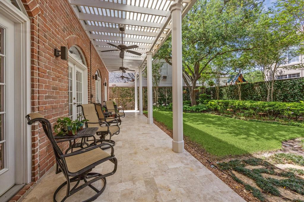 4810 Florence Street, Bellaire, Texas image 29