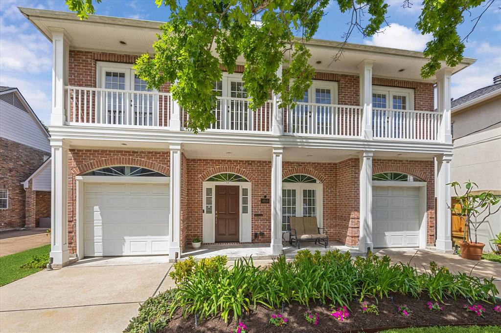 4810 Florence Street, Bellaire, Texas image 1