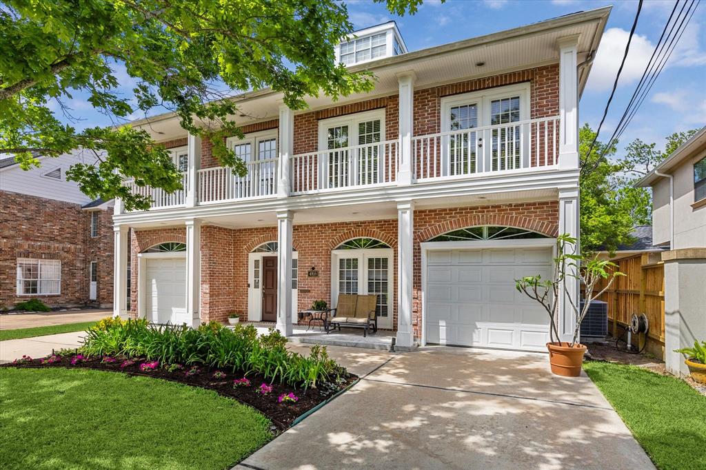 4810 Florence Street, Bellaire, Texas image 3