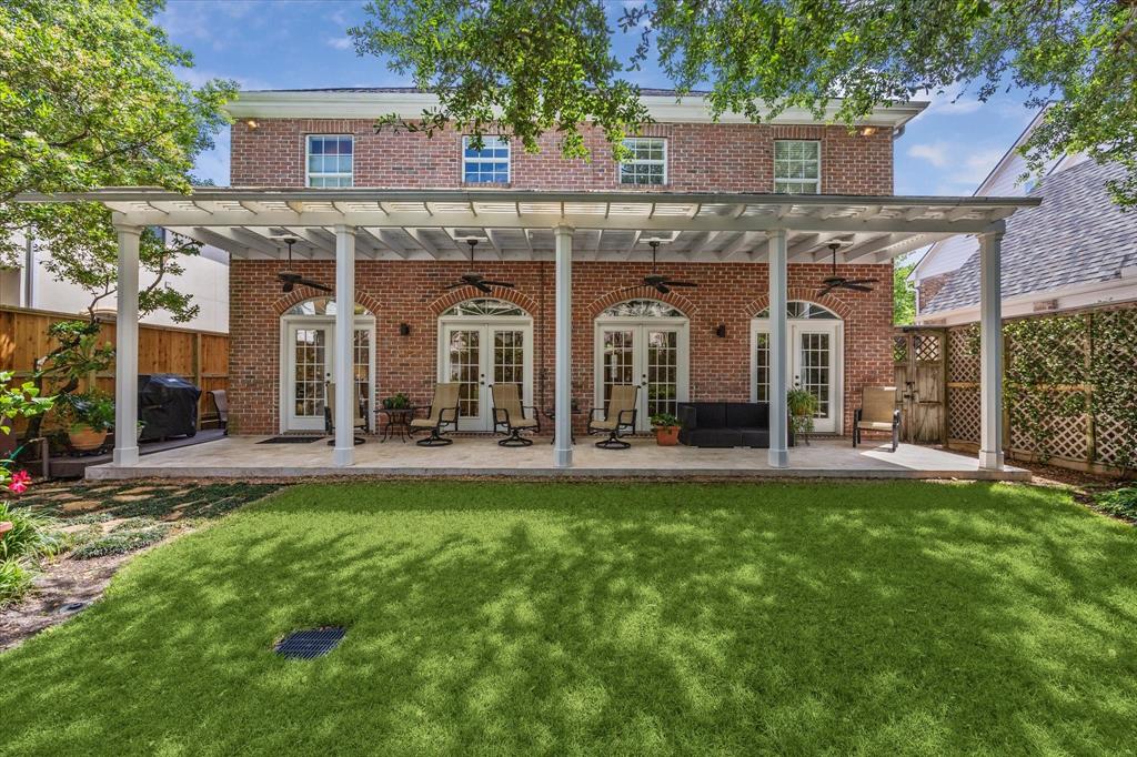 4810 Florence Street, Bellaire, Texas image 32