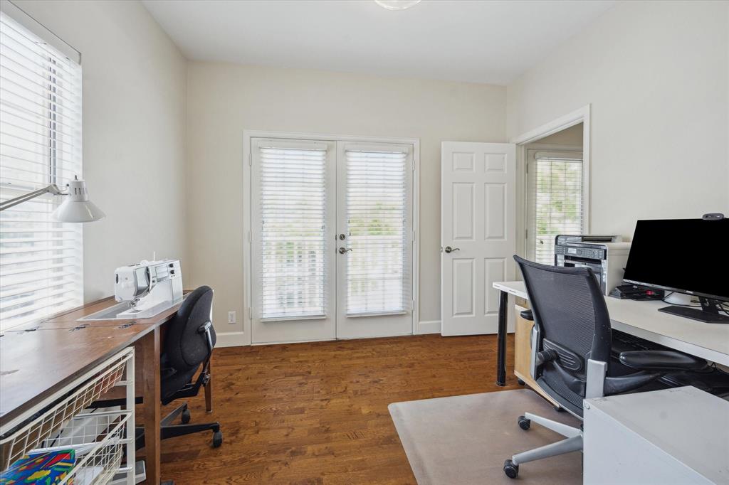 4810 Florence Street, Bellaire, Texas image 17