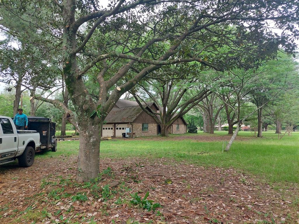 206 Garden, Conroe, Texas image 6