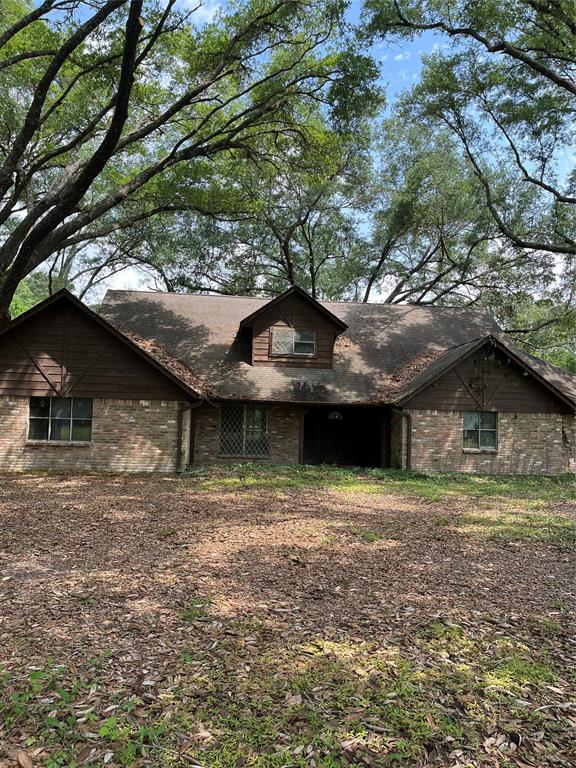 206 Garden, Conroe, Texas image 14