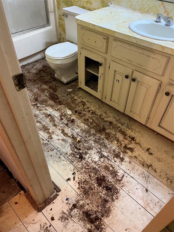 206 Garden, Conroe, Texas image 19