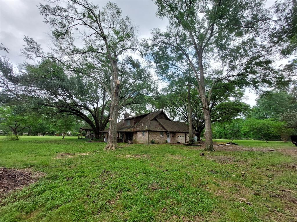206 Garden, Conroe, Texas image 11