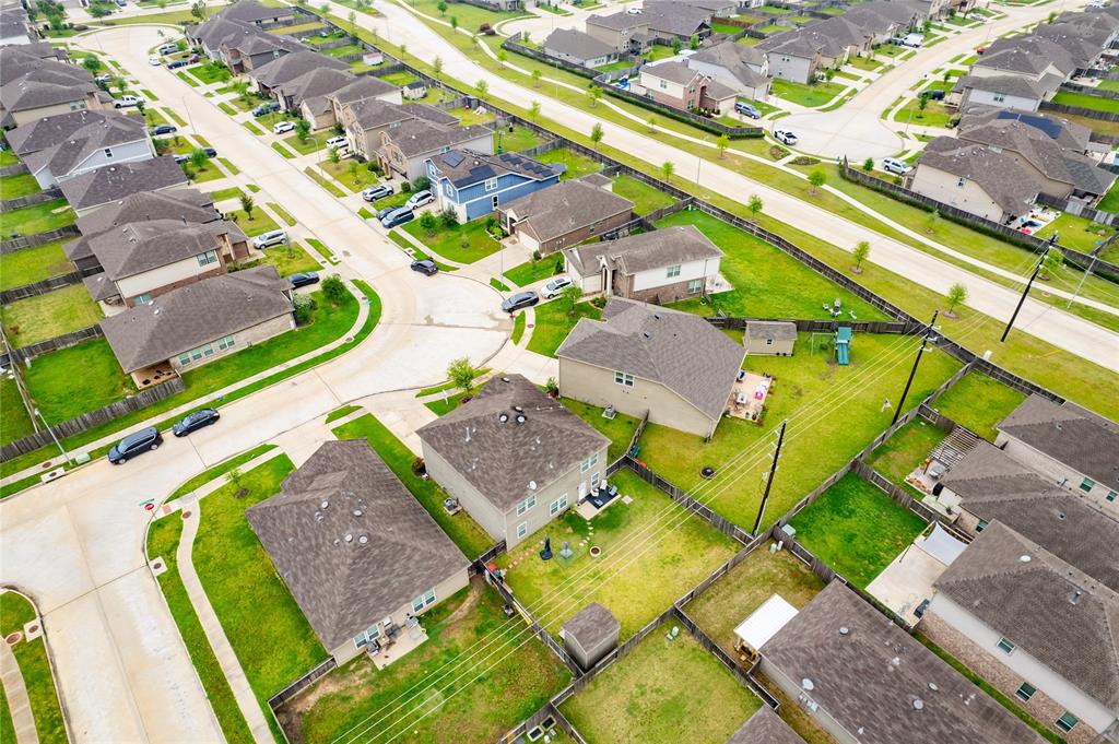 5722 Basin Ranch Road, Katy, Texas image 42
