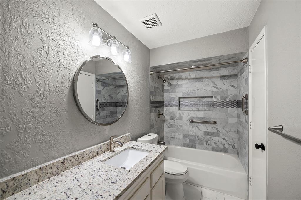 3918 Timber Rail Drive, Humble, Texas image 29