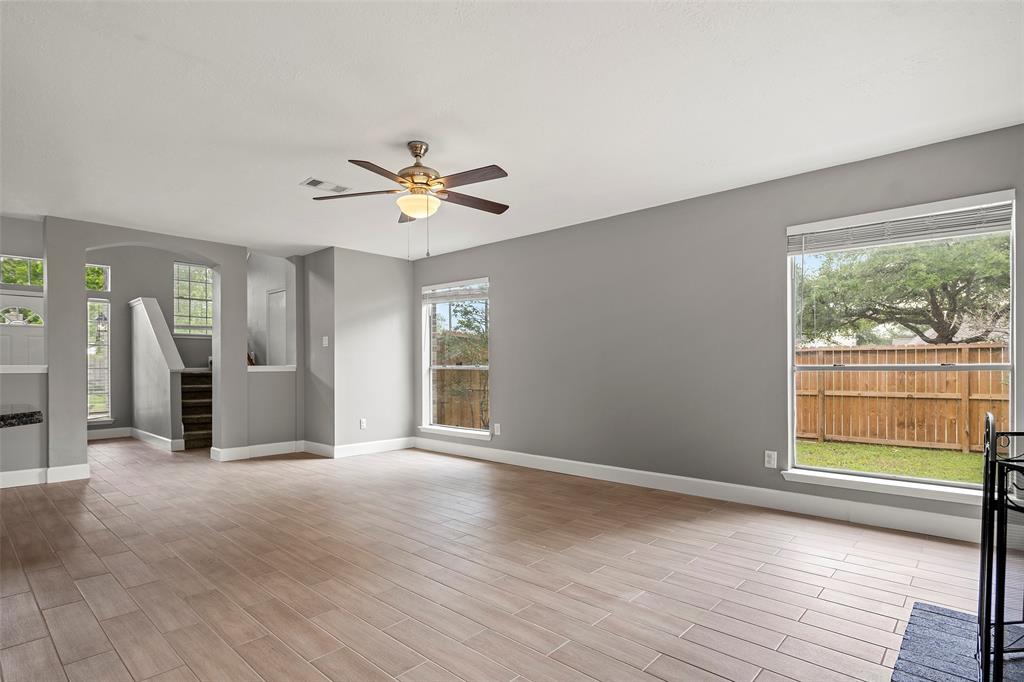3918 Timber Rail Drive, Humble, Texas image 16