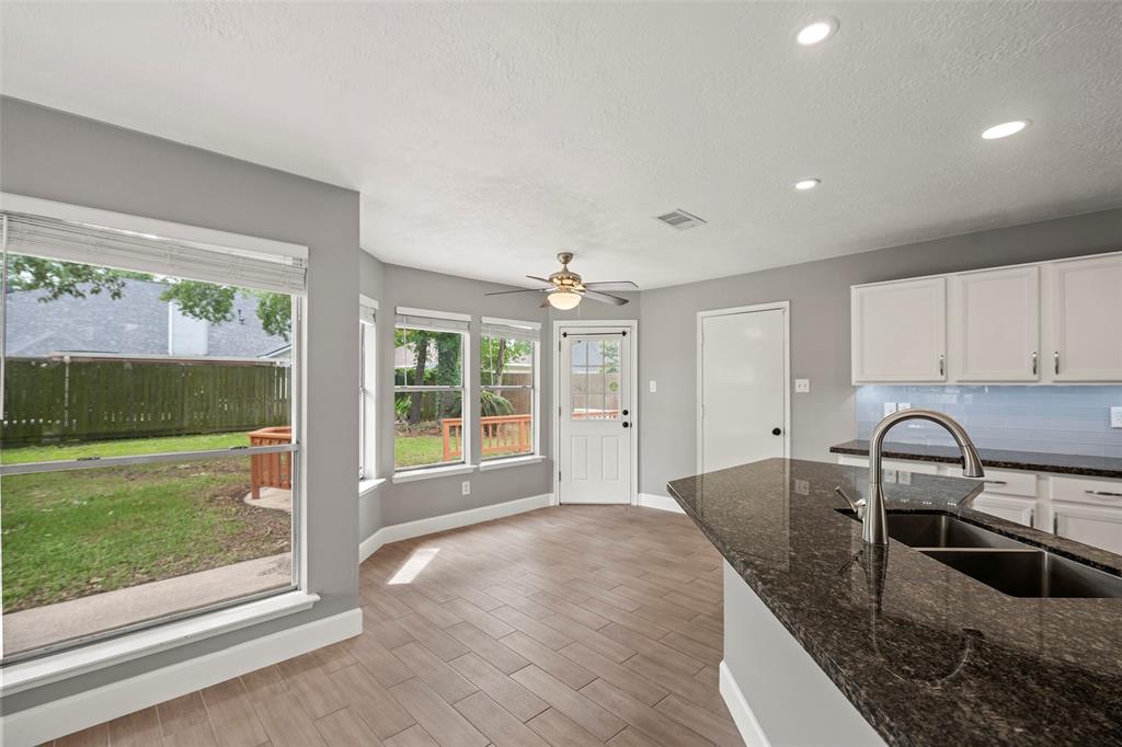3918 Timber Rail Drive, Humble, Texas image 13
