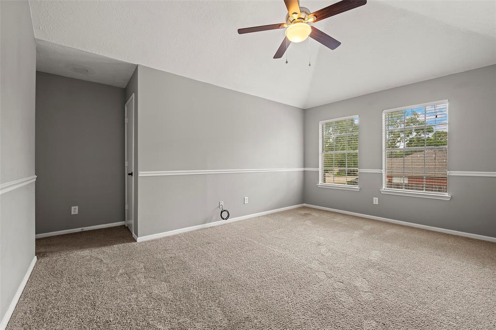 3918 Timber Rail Drive, Humble, Texas image 25