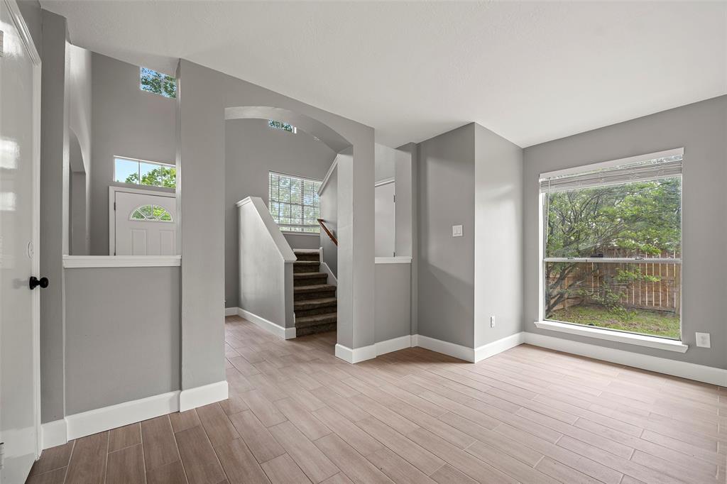 3918 Timber Rail Drive, Humble, Texas image 17