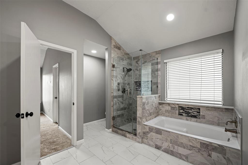 3918 Timber Rail Drive, Humble, Texas image 21