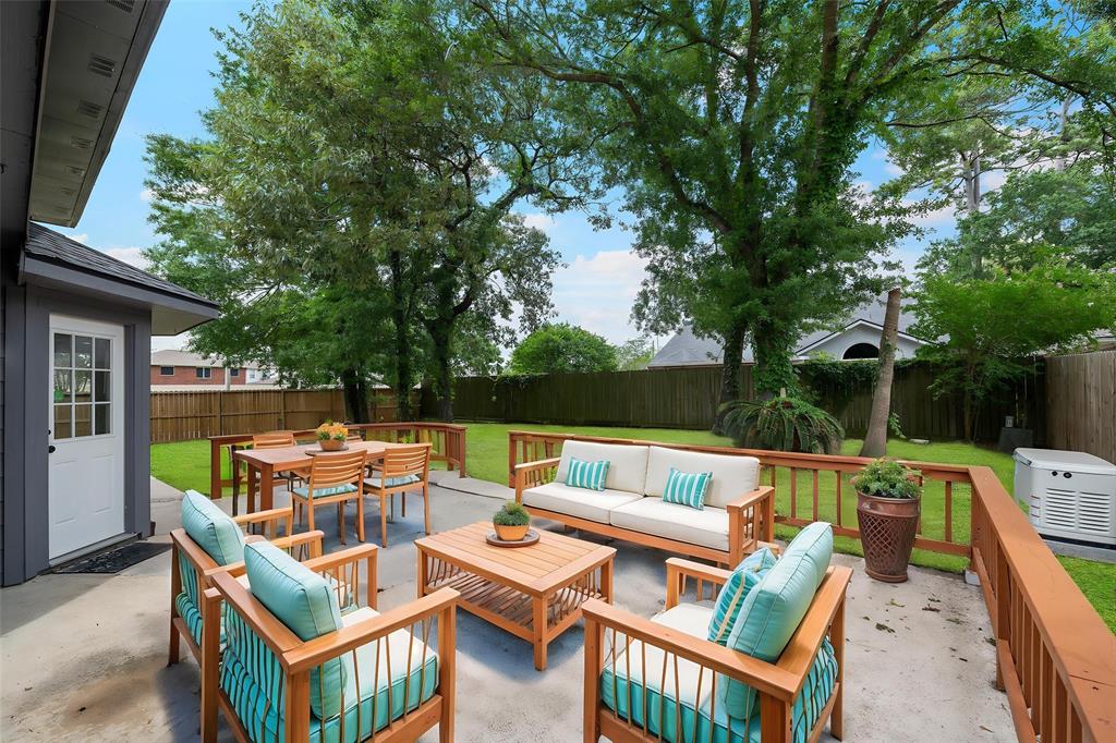 3918 Timber Rail Drive, Humble, Texas image 34