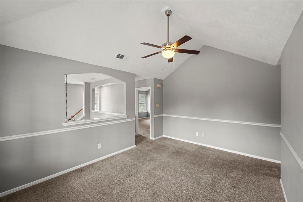 3918 Timber Rail Drive, Humble, Texas image 24