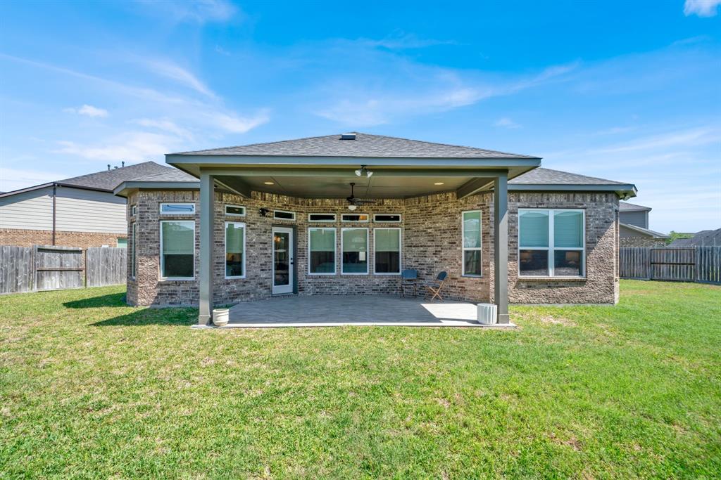 6330 Grand Prominence Court, Katy, Texas image 30