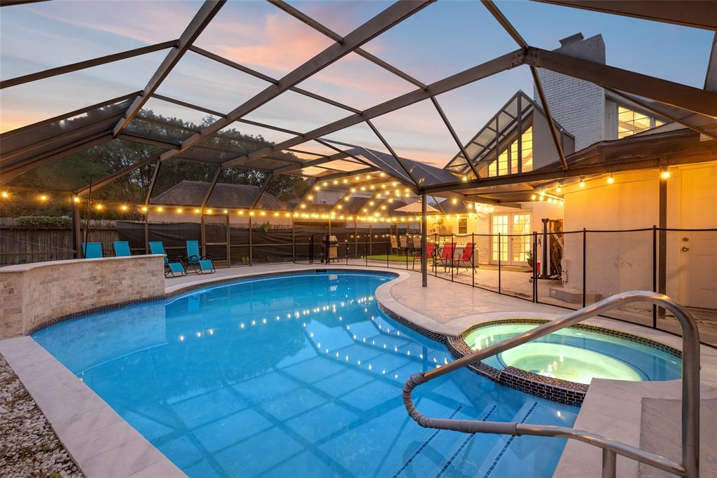 611 Montclair Boulevard, Sugar Land, Texas image 8