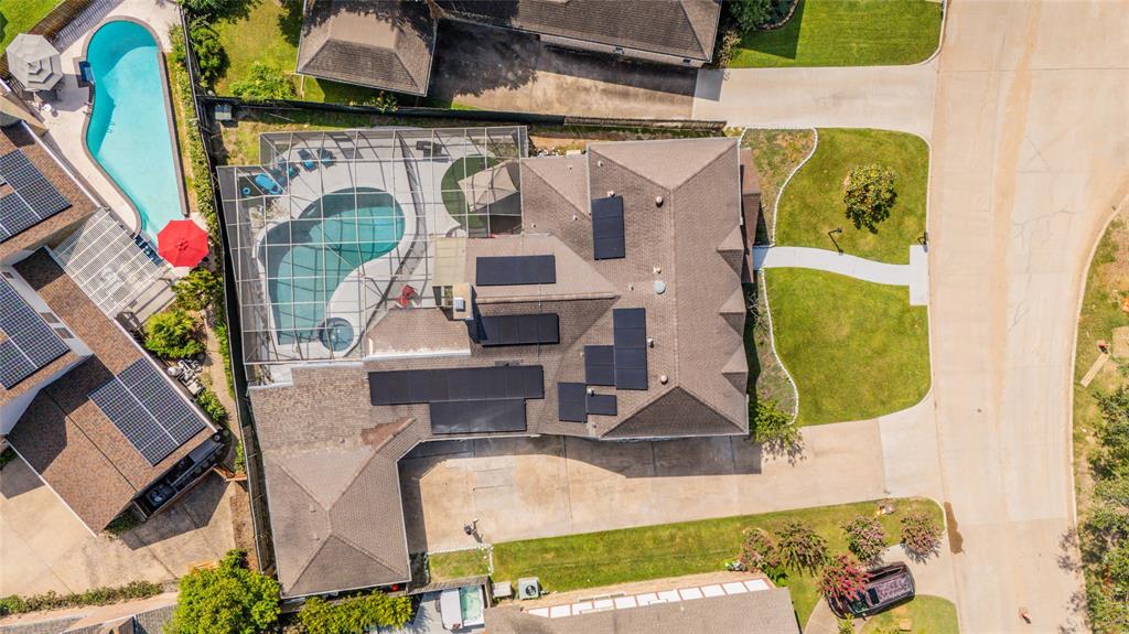 611 Montclair Boulevard, Sugar Land, Texas image 48