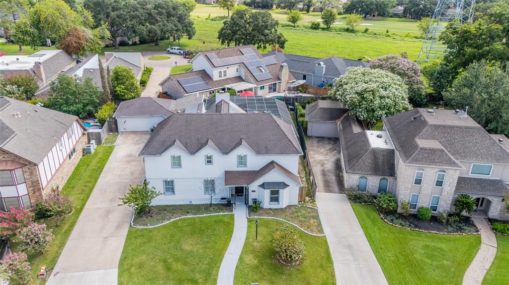 611 Montclair Boulevard, Sugar Land, Texas image 49