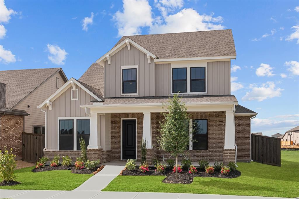 12018 Rice View Drive, Mont Belvieu, Texas image 2
