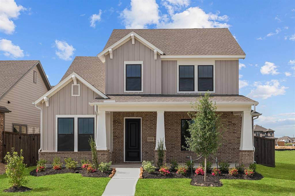 12018 Rice View Drive, Mont Belvieu, Texas image 1