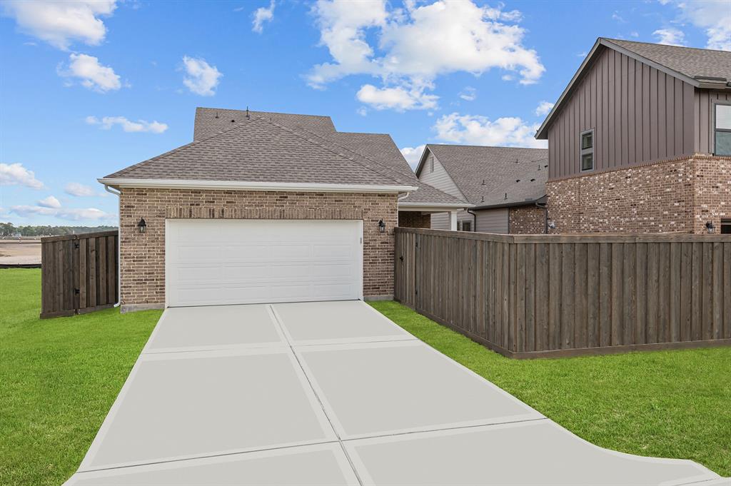 12018 Rice View Drive, Mont Belvieu, Texas image 10