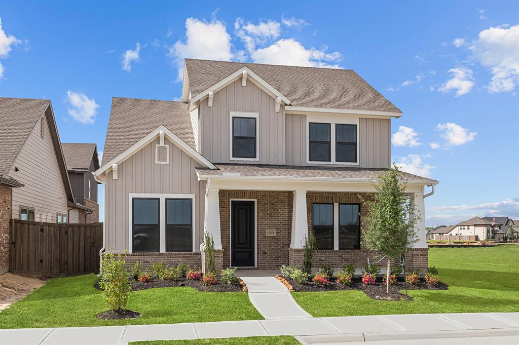 12018 Rice View Drive, Mont Belvieu, Texas image 3