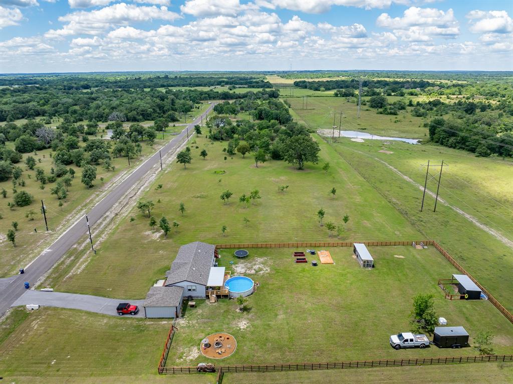 6809 Atakapan Trail, Bedias, Texas image 9