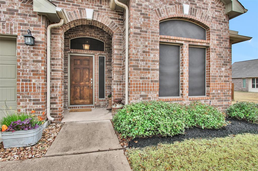 9255 Silver Back Trail, Conroe, Texas image 4