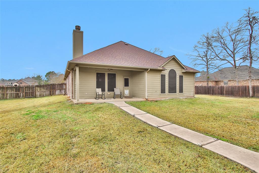 9255 Silver Back Trail, Conroe, Texas image 43